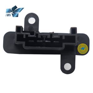 Resistencia de reostato para NISSAN NAVARA D40 RRS-0136 BA540-40821 BA54040821, resistencia del ventilador del motor de la instalación de aire acondicionado - Product Image 4