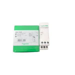 รีเลย์ควบคุมรุ่นใหม่ RM4TG20 ของแท้ มีสินค้าในสต็อก - Product Image 4