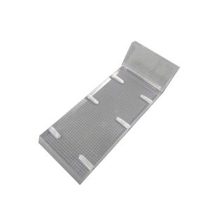 <span class=keywords><strong>Plaque</strong></span> solide <span class=keywords><strong>rigide</strong></span> industrielle en <span class=keywords><strong>polycarbonate</strong></span> PC personnalisée Découpe laser CNC Pliage de panneaux en plastique thermoformé Tôle solide - Product Image 2