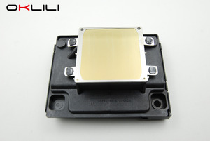 Tête d'impression F190010 F190000 F190020 pour <span class=keywords><strong>Epson</strong></span> BX625FWD BX525WD BX535WD BX925FWD BX935FWD BX635FWD TX550W SX620FW - Product Image 2