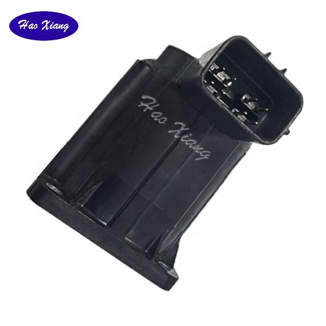 YOSOO Vanne électromagnétique De Contrôle VIAS Dispositif De Circulation Des Gaz D'échappement