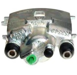 Brake Caliper for 5018207AA 5083159AA <strong>CHRYSLER</strong> <strong>PT</strong> <strong>CRUISER</strong> Convertible 2.4 EDV 2.0 ECC 2.4 EDZ 1.6 EJD 2.2 CRD EDJ GT 2.4 EDV - Product Image 2
