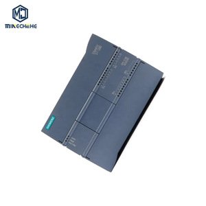 ซีพียู PLC รุ่น S7-1200 หมายเลข 6ES72151AG400XB0  PLC S7 1200 ของซีเมนส์ หมายเลข 6ES7215-1AG40-0XB0 - Product Image 1