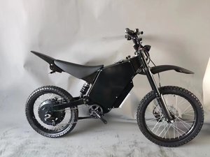 Venta Directa de Fábrica, Bicicleta Eléctrica de Montaña de Alta Potencia, 140 km/h, Enduro, 3000w, 5000w, 8000w, 12000w, 15000w, 20000w - Product Image 4