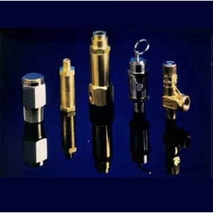 Circle <b>Seal</b> Control Valves 1/2 In Gas Liquid Normal Temp USA Made - Product Image 1