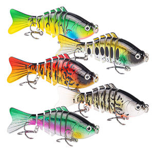 portable fishing kits supplier