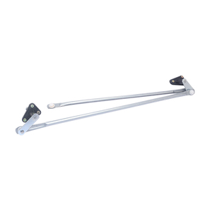 Enlace de limpiaparabrisas delantero para Mitsubishi Montero Sport 1997 1998 1999-2004 MR109453 MR245213 - Product Image 2