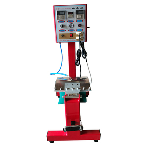 Macchina <span class=keywords><strong>vulcanizzatrice</strong></span> per pneumatici senza cingoli a mongolfiera - Product Image 6