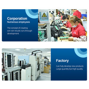 Mini UPS Niuniu <span class=keywords><strong>B10</strong></span> Personalizado, Fuente de Alimentación de Alta Calidad, Cargador USB de 3 Meses a <span class=keywords><strong>1</strong></span> Año para Router Wifi, 5V1A 1200mah Individual - Product Image 4