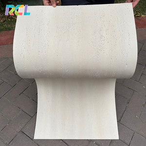 Revêtement mural extérieur en pierre flexible RCL <span class=keywords><strong>MCM</strong></span> à faible entretien pour l'<span class=keywords><strong>immobilier</strong></span> commercial - Product Image 4