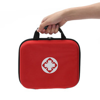 Trousse de Premiers Secours Personnalisée en Gros 2026, Classe I, OEM ODM, Kit Médical d'Urgence Portable pour Cadeau Promotionnel