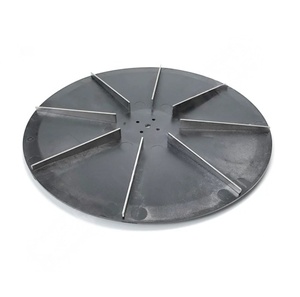 DJI Agras T40 <b>Spreader</b> Throwing Plate <b>Fertilizer</b> Spinning Disc For Agricultural Drone Seeding Spare Parts - Product Image 5