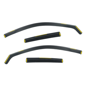 Factory Directly Sell High End In-channel Injection Deflector Window Visor for LEXUS CT 2011-2022 - Product Image 2