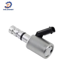 Soupape de régulation d'huile VVT 04L906455B 04L 906 455 B pour Volkswagen CC Polo TR-C Cra-fter GO GO-LF pour Skoda