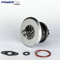 Cartouche Turbo GT1544S noyau de turbocompresseur 700830 Turbo chra pour Renault Espace III 1.9 dTi 55/ 59/ 66/ 72 Kw F9Q F8Q 1999-