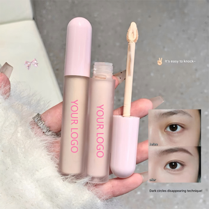 Nuova <span class=keywords><strong>Crema</strong></span> Contouring Tridimensionale Impermeabile Minerale Idratante Leggera Correttore che Modifica Naturalmente e Delicatamente i Contorni - Product Image 2