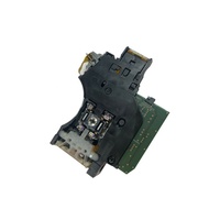 Pour tête laser PS5 KES497A pour pilote de console de jeu PS5 KEM497AAA remplacement de réparation de lentille laser