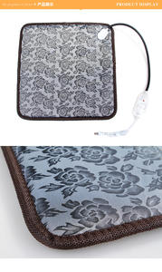 Warmes Indoor 5V USB Haustier wärmer Heizkissen elektrisches Heizkissen für Haustiere - Product Image 5