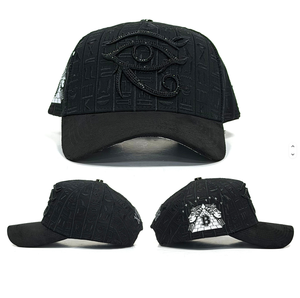 Casquettes Sadboyzz DH en daim vieilli avec broderie 3D de qualité supérieure, visière incurvée, 31 casquettes, Sad <span class=keywords><strong>Boyz</strong></span> 2, Gorras, Thirty One Hats - Product Image 1