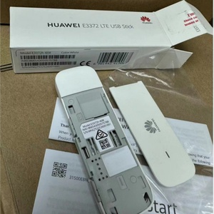 Original HUAWEI E3372h-608 4G LTE Cat4 USB Stick for HUAWEI Works with All Australian Providers EXCEPT Telstra - Product Image 4