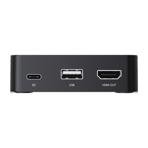 Boîtier de capture AV Ezcap181P, convertisseur <span class=keywords><strong>VHS</strong></span> en MP4, résolution <span class=keywords><strong>NTSC</strong></span>/PAL, enregistrement direct USB (64 Go), compatible avec tous les systèmes informatiques - Product Image 2