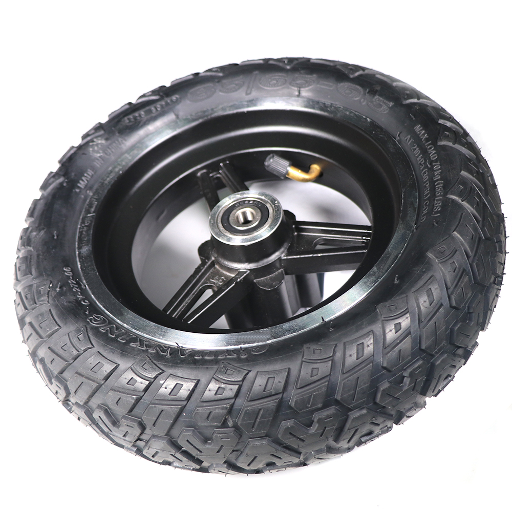 10 Inch 85/65-6.5 Tubeless Off-Road Scooter Tire