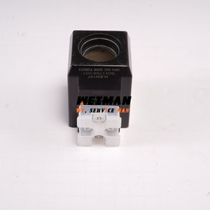 Válvula de Rotación Original de Alta Calidad para Grúa SANY, Pieza Genuina 11055733 B249900000689, Válvula Solenoide para SRSC45C30 - Product Image 5