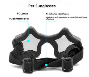 <span class=keywords><strong>Lunettes</strong></span> <span class=keywords><strong>pour</strong></span> animaux <span class=keywords><strong>de</strong></span> compagnie, <span class=keywords><strong>lunettes</strong></span> <span class=keywords><strong>de</strong></span> <span class=keywords><strong>protection</strong></span> <span class=keywords><strong>pour</strong></span> petits chiens, accessoires <span class=keywords><strong>de</strong></span> mode <span class=keywords><strong>pour</strong></span> la photographie, <span class=keywords><strong>lunettes</strong></span> <span class=keywords><strong>de</strong></span> soleil <span class=keywords><strong>pour</strong></span> animaux <span class=keywords><strong>de</strong></span> compagnie en gros, design étoile - Product Image 3