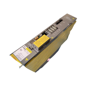 Le Pilote <span class=keywords><strong>de</strong></span> Robot A06B-6096-H206 est Livré avec une Garantie d'un An - Product Image 3