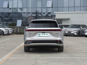 <span class=keywords><strong>Precio</strong></span> de Fábrica XPeng G9 Modelo 2026 625 Max SUV - Product Image 6