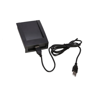 Двухчастотный 125 кГц + 13,56 МГц кард-ридер USB <span class=keywords><strong>Rfid</strong></span> считыватель бесконтактная ID карта не нужна драйвер Plug and Play - Product Image 3