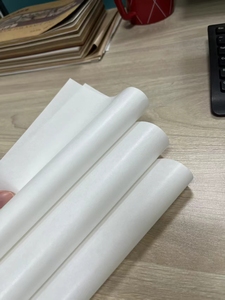 Competitive Price Straw <b>Paper</b> Food Safe Jumbo <b>Roll</b> <b>Paper</b> for Hot Coffee Cold Drinks and Catering Straw Production - Product Image 5