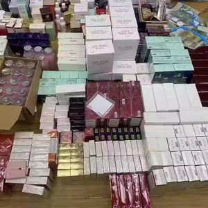 Perfume Eau de Parfum, Colonia, Fragancia Amaderada, Larga Duración, Ecológico, Moderno y de Lujo para Hombre, Envío Rápido desde EE. UU. en 3-5 Días - Product Image 3