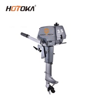 Moteur Hors-Bord à Essence 2 Temps 2 CV, 2,5 CV, 3 CV, 3,5 CV, 5 CV, 9,9 CV, 15 CV, 30 CV, 40 CV, 52 cc pour Bateau – Vente en Gros