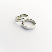 Ring rohlinge Schmuck herstellung Ring kern rohlinge Bague-oder Plaketten ringe Accessoiry Femme Anillos De Acero Inoxidable Joyeria