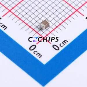 Condensador SMD (MLCC) FCC0805X106K100FT 0805 (Capacitancia: 10uF) (Precisión: 10%) (Voltaje Nominal: 10V) - Product Image 1