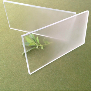 OEM Verre Flotté 220x220x2mm d'épaisseur Plaque de Verre Borosilicate Lit <span class=keywords><strong>Plat</strong></span> avec <span class=keywords><strong>Bord</strong></span> Poli pour 3D imprimante Lit Chauffant - Product Image 6