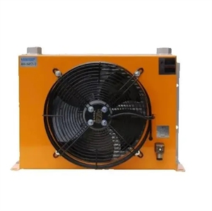 ใหม่ต้นฉบับ VILLEFORT ตัวทำความเย็นน้ำมันไฮดรอลิก AH1012-AC380V 1680V 0608TV AF0510-AV - Product Image 2