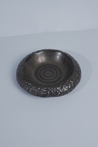 Hotel White Porcelain Dinnerware <b>Ceramics</b> <b>Plates</b> 8 Inch <b>Plate</b> Salad Soup Deep Dish Irregular <b>Ceramic</b> Dinner <b>Plate</b> - Product Image 2