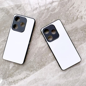 Pochette de téléphone En nhôm thăng hoa đổ POCO F6 - Product Image 4