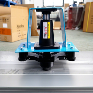 เครื่องสั่นคอนกรีตซินส์ดา 380V มอเตอร์ไฟฟ้า บำรุงรักษาง่าย ใช้สำหรับงานก่อสร้าง - Product Image 1
