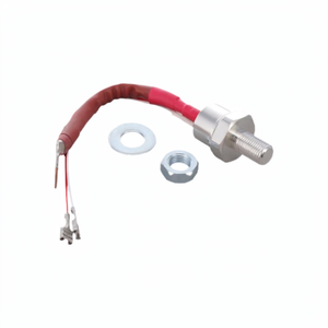 VS-ST173S12PFP0 TO-209AB, TO-93-4, สตัดทายริสเตอร์ส์ ชิ้นส่วนวงจรอิเล็กทรอนิกส์ - Product Image 1