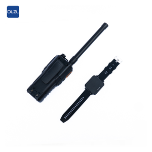 Jam tangan + detektor Drone genggam, N + 1 deteksi kerja sama 70MHz-6.2GHz cakupan 1.5km Radius suara/getaran/peringatan cahaya - Product Image 3