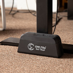 Macchina elettronica per il controllo dei parassiti all'ingrosso Smart Senior Electric Metal Rat Trap per la protezione di neonati e animali domestici - Product Image 3