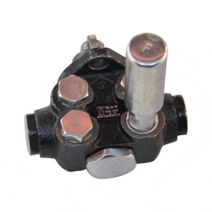 Rodamiento de biela HANSEN Yc4d130 de bajo precio al por mayor para motor de cargadora con 1 año de garantía, origen China - Product Image 2