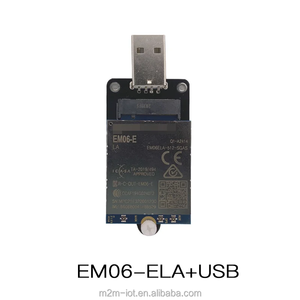 "M.2 Naar Usb 2.0 Adapterkaart Geschikt Voor 42*30Mm B-Key Modules" - Product Image 6