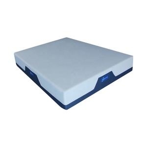 mattress 12 inch king size memory foam bed mattress for hotel use home use