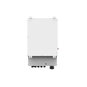 Megarevo R8KLNA 6kw 8kw 10kw Solar Versión EE. UU. Sistema Híbrido de Energía Solar 120V/240V Bifásico R5-10KLNA Megarevo R8klna - Product Image 5