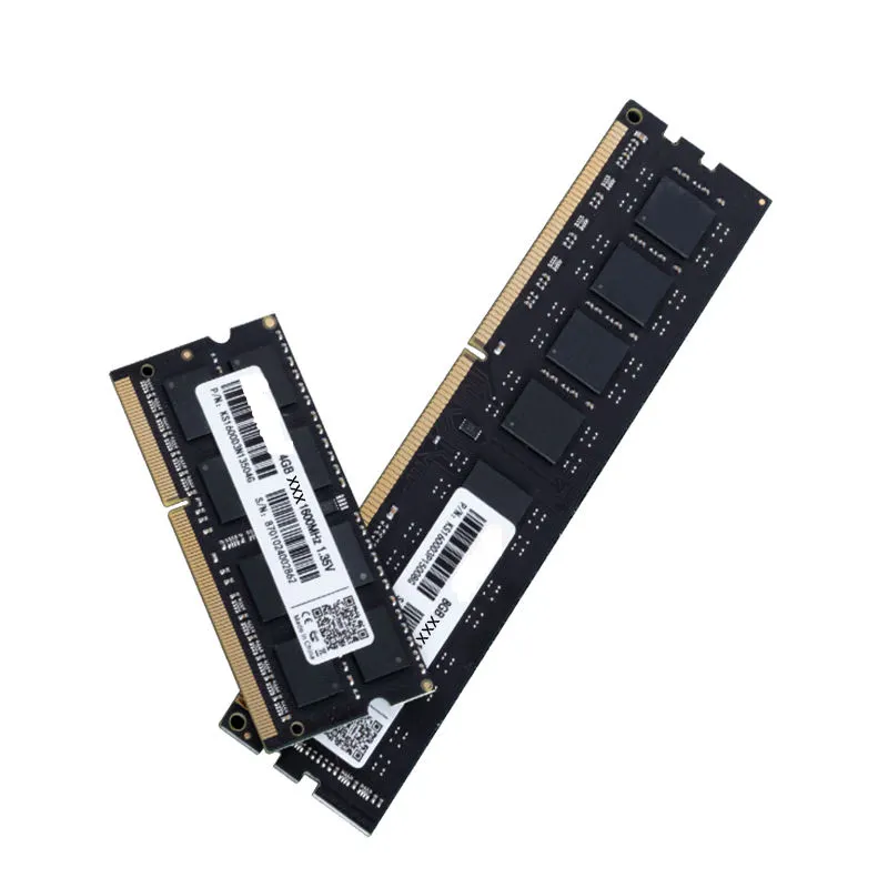 Custom Memoria Ram DDR4 DIMM Desktop Memory 3200MHz 4GB 8GB 16GB 32GB PC4-25600