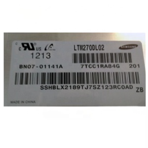27 inch <span class=keywords><strong>LTM270DL02</strong></span>-201 2K 65Hz 300 nits LVDS 61 pins PLS 10-bit LM270WQB-SSA1/ssa2 LCD Bảng điều chỉnh màn hình cho màn hình máy tính - Product Image 5